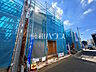 外観：11号棟　外観　【新座市片山3丁目】