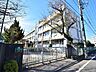 周辺：新座市立第三中学校 (1650m)