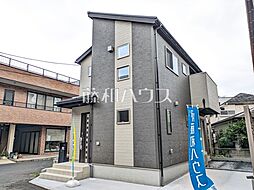 外観の画像