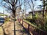 周辺：玉川上水散歩道 (540m)