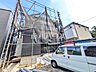 外観：2号棟　外観　【八王子市大塚】