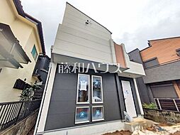 八王子市散田町4丁目 全1棟 新築分譲住宅