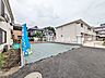 外観：現地写真　【府中市武蔵台3丁目】