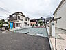 外観：現地写真　【府中市武蔵台3丁目】