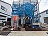 外観：現場風景　【東大和市向原4丁目】