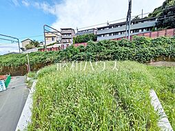 日野市三沢3丁目 全2区画 建築条件付き売地 1号地