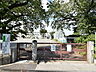 周辺：日野市立潤徳小学校 (1030m)