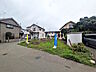 外観：接道状況および現場風景　【西東京市ひばりが丘北4丁目】