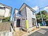 外観：外観　【日野市落川】