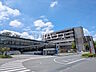 周辺：稲城市立病院 (1830m)