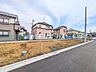 外観：現場風景　【小平市小川町1丁目】