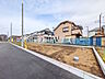 外観：現場風景　【小平市小川町1丁目】
