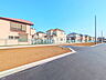 外観：現場風景　【小平市小川町1丁目】