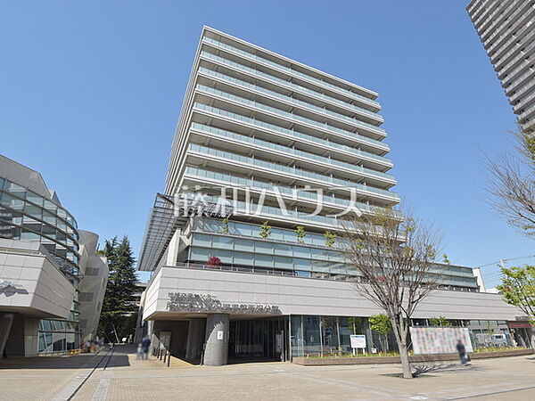 周辺を拡大表示