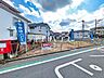 外観：現場風景　西武池袋線「ひばりヶ丘」駅 徒歩17分！土日祝はもちろん、平日のご案内・お打ち合わせも可能です。まずはお気軽にお問合せ下さいませ。【西東京市泉町6丁目】