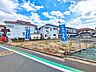 外観：現場風景【西東京市泉町6丁目】西武池袋線「ひばりヶ丘」駅・「保谷」駅 徒歩17分！