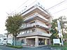 周辺：保谷厚生病院 (830m)