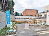 外観：2号棟　外観　【三鷹市上連雀4丁目】
