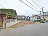 外観：現場風景　【国分寺市東元町1丁目】