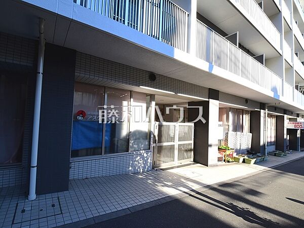 周辺を拡大表示