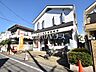 周辺：小金井貫井南郵便局 (890m)