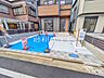 駐車場：1号棟　カースペース　【国分寺市北町1丁目】