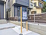 外観：2号棟　郵便受け/TVモニター付きインターホン【国分寺市北町1丁目】
