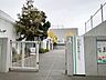 周辺：杉並区立杉並和泉学園和泉中学校 (450m)