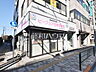 周辺：ビーフェア田無保育園 (520m)