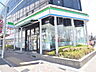 周辺：ファミリーマート 田無駅前店 (160m)