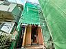 外観：1号棟　外観　【東久留米市前沢1丁目】