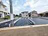 外観：2号地　平日のご案内も可能です。まずはお気軽にお問合せ下さいませ。【東久留米市前沢1丁目】