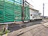 外観：現場風景【東久留米市前沢1丁目】 建物のプレゼンをさせていただきますので、実際の完成イメージを思い描いていただくことができます。お気軽にお問合せ下さい。