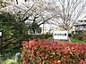 周辺：小金井市立きりの木公園 (280m)