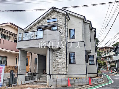 外観：外観　【国分寺市南町1丁目】
