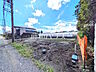 外観：現場風景　【小金井市東町2丁目】