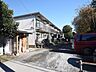 外観：接道状況および現場風景　【小金井市貫井南町4丁目】