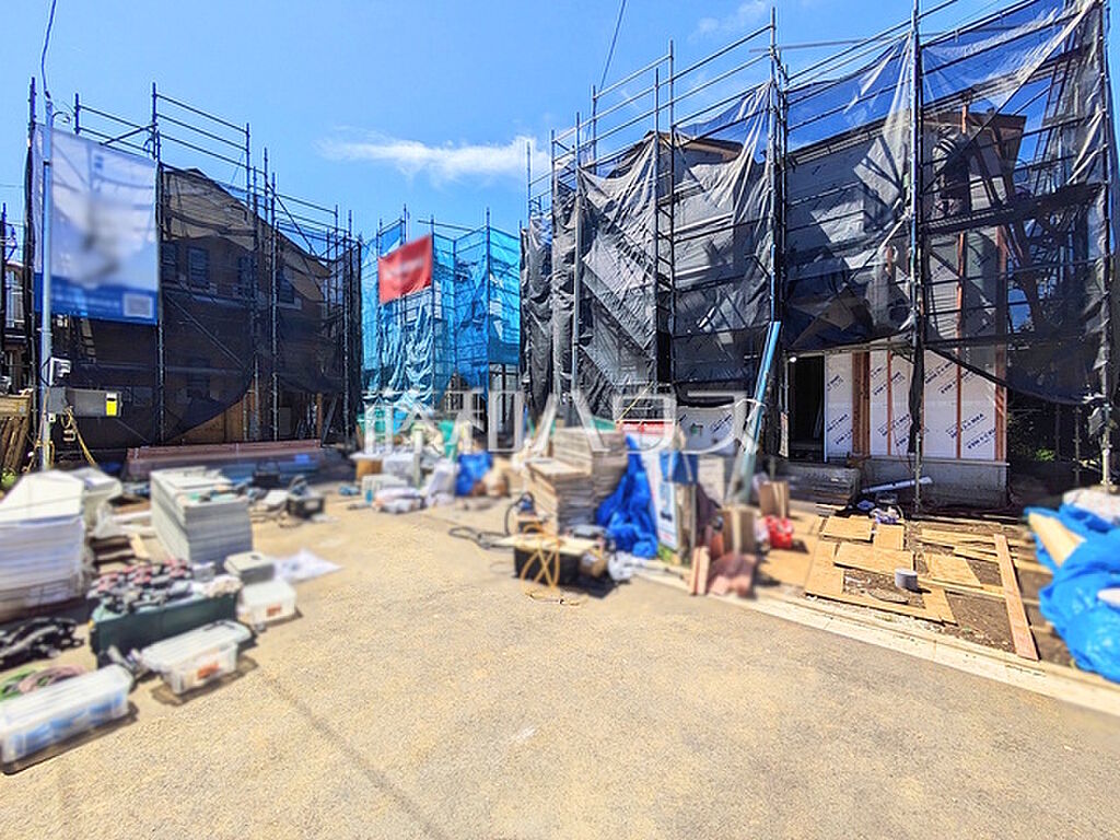 物件サムネイル