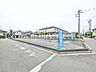 外観：現場風景（現況：駐車場）　【小平市上水南町2丁目】