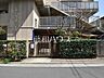 周辺：風の子保育園 (700m)