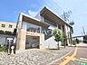 周辺：西武立川駅 (1600m)