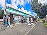 周辺：ファミリーマート　清瀬けやき通り店 (760m)
