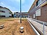 外観：5号地　周辺環境はもちろん、日当たりや設備仕様など、実際に行ってみないと分からないことも多くございます。営業担当がご案内いたしますので、お気軽にお問い合わせください。  【東久留米市本町4丁目】