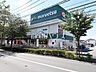 周辺：練馬区立大泉学園桜小学校 (400m)