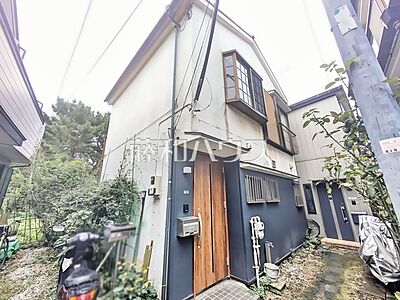 外観：外観　【東久留米市神宝町1丁目】令和1年にリフォームしており、大変綺麗です♪