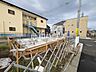 外観：16号棟　外観　【府中市北山町1丁目】