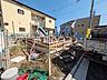 外観：16号棟　外観　【府中市北山町1丁目】