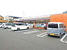 周辺：セブンイレブン新座北野2丁目店 (430m)
