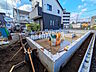 外観：外観　【三鷹市中原1丁目】