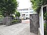 周辺：国分寺市立第三小学校 (270m)